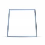 V-TAC Supporto per Montaggio a Plafone Pannelli LE...