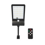 Compra Lampione stradale a led solare Elbat - 350LM - Luc... Lampione stradale a led solare Elbat - 350LM - Luc...