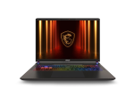 Msi Nb Vector 16 Hx Ai A2Xwhg-427It Core Ultra 9 2...