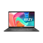 Msi Nb 15,6" Modern 15 F13Mg-041Xit, I5-1335U, Iri...