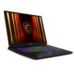 MSI NOTEBOOK GAMING PULSE AMD RYZEN AI 7 350 PROCE...