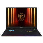 Aggiungi al carrello MSI NOTEBOOK GAMING RAIDER INTEL CORE ULTRA 9 285H... MSI NOTEBOOK GAMING RAIDER INTEL CORE ULTRA 9 285H...