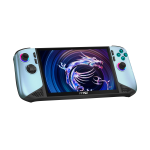 MSI NB CLAW 8 AI+ A2VM GLACIER BLUE EDITION 252IT ...