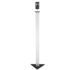 Machpower Supporto 110Cm Per Termoscanner Ac-Dacft...