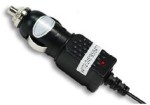 Caricabatteria da auto per Motorola V525 / V980 / ...