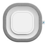 Aura Air Purificatore Aria Smart 65W Wi-Fi, Rumore...