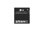 Batteria originale LG LGIP-690F 1500 mAh Optimus 7...