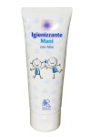 Detergente Mani Liquido Soluzione Idroalcolica Alc...