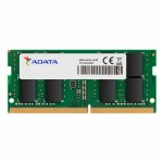 Adata Ram Sodimm Ddr4 16Gb (1X16Gb) 3200Mhz Cl22 1...