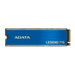 ADATA LEGEND 710 512 GB M.2 PCI Express 3.0 NVMe 3...