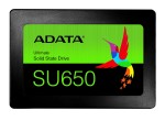 Adata Ssd Interno Su650 240Gb Sata 6Gb 3D Nand