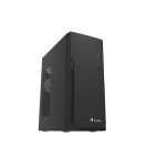 Compra Case Mid-Tower Psu 500W Bk Atx/Microatx/Itx 3*Usb2... Case Mid-Tower Psu 500W Bk Atx/Microatx/Itx 3*Usb2...