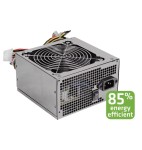 Alimentatore 300W 85%Eff Reale 20+4Pin 4*Sa 1*Pa F...