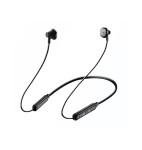 Auricolari C/Microfono Bluetooth Bk Grip Neckband ...