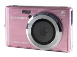 AgfaPhoto Compact DC5200 Fotocamera compatta 21 MP...