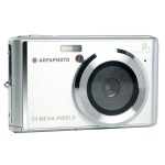 AgfaPhoto Compact Realishot DC5200 Fotocamera comp...