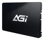 Agi Ssd Interno Sata 2Tb 2,5" Read/Write 550/500 M...