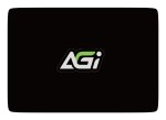 Agi Ssd Interno Ai238 512Gb 2,5 Sata3