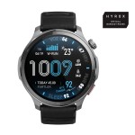 Compra Amazfit Balance 2 XT 3,81 cm (1.5") AMOLED Digital... Amazfit Balance 2 XT 3,81 cm (1.5") AMOLED Digital...