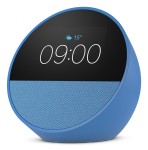 Amazon Nuovo Echo Spot (modello 2024) | Sveglia in...