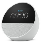 Amazon Nuovo Echo Spot (modello 2024) | Sveglia in...