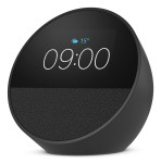 Amazon Nuovo Echo Spot (modello 2024) | Sveglia in...
