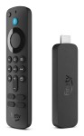 Amazon Fire TV Stick 4K HDMI 4K Ultra HD Fire OS N...