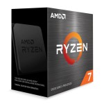 AMD Ryzen 7 5800X processore 3,8 GHz 32 MB L3 Scat...