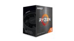 AMD Ryzen 5 5600G processore 3,9 GHz 16 MB L3 Scat...