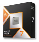 AMD Ryzen 7 9800X3D processore 4,7 GHz 96 MB L3 Tr...