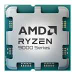 AMD Ryzen 5 9600X processore 3,9 GHz 38 MB L2 & L3...