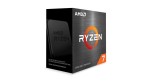 AMD Ryzen 7 5700G processore 3,8 GHz 16 MB L3 Scat...