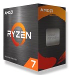 AMD Ryzen 7 5700 processore 3,7 GHz 16 MB L3 Scatola