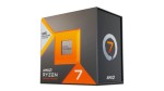 AMD Ryzen 7 7800X3D processore 4,2 GHz 96 MB L3 Sc...