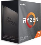Amd Cpu Ryzen 7 5700X 4,60Ghz 8 Core Skt Am4 Cache...