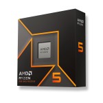 AMD Ryzen 5 9600X processore 3,9 GHz 38 MB L2 & L3...