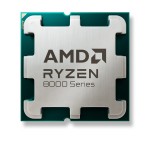 Amd Cpu Ryzen 7, 8700F, Am7, Box