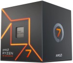 Cpu Amd Ryzen7 7700 Am5 3,8Ghz 8Core Box 32Mb 64Bi...