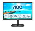 AOC B2 22B2H/EU LED display 54,6 cm (21.5") 1920 x...