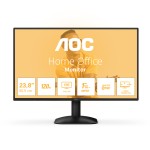 Aoc Monitor 23,8 Led Ips Fhd 16:9 4Ms 300 Cdm 120H...