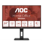 AOC E3 24E3QAF LED display 60,5 cm (23.8") 1920 x ...