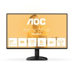 Aoc Monitor 27 Led Va 16:9 Fhd 4Ms 300 Cdm 120Hz, ...
