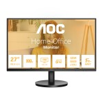 Mon 27 Ips 100Hz Usb C Hdmi Mm Aoc 27B3Ca2