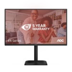 Aoc Monitor 27 Led Ips Fhd 16:9 4Ms 300 Cdm 120Hz,...