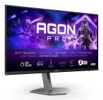 AOC AGON PRO AG276QZD2 Monitor PC 67,3 cm (26.5") ...