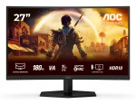 Mon 27Va  Fhd 2Xhdmi Dp 180Hz Mm Aoc C27G42E Curved