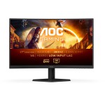 AOC G4 C27G4ZXE Monitor PC 68,6 cm (27") 1920 x 10...