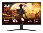 Compra AOC G4 C32G42ZE Monitor PC 80 cm (31.5") 1920 x 10... AOC G4 C32G42ZE Monitor PC 80 cm (31.5") 1920 x 10...