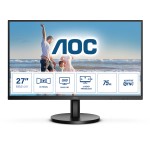 AOC Q27B3MA LED display 68,6 cm (27") 2560 x 1440 ...