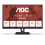 Mon 27Va Qhd Hdmi Dp Mm 350Cd Aoc Q27E3Uamb 16:9
